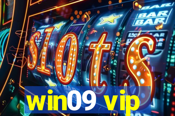 win09 vip